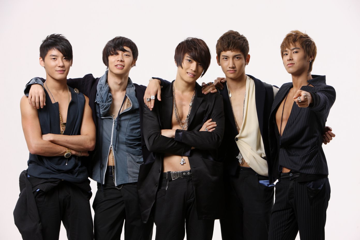 東方神起 の掲示板投稿写真＆画像